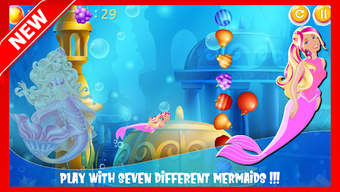 Image 1 for Sophia Mermaid Secrets