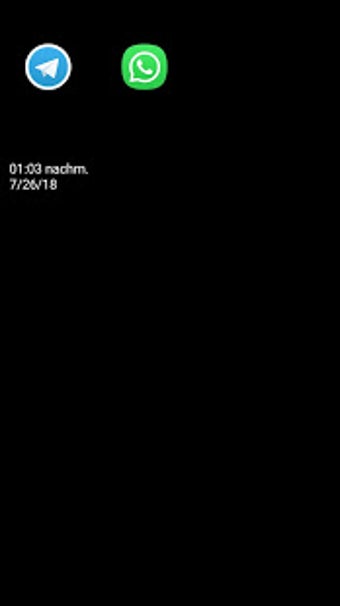 Image 0 for LED Blinker Notifications…