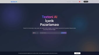 Imagen 0 para Textoni