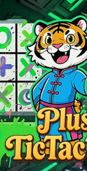 Image 0 for TicTacToe-Plus