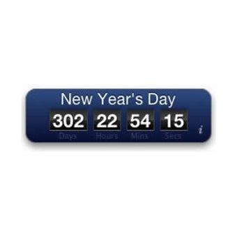 Imagen 0 para Countdown X
