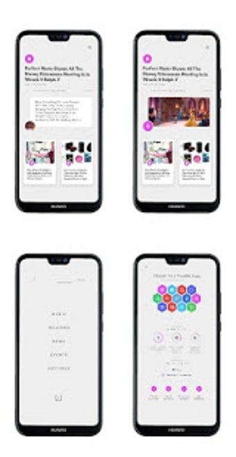 Imagen 1 para TWILIGHT for KLWP