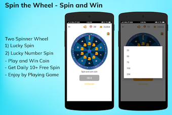 Imagen 0 para Lucky Spin the Wheel