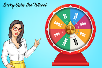 Imagen 1 para Lucky Spin the Wheel