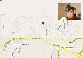 Imagen 0 para Phone Home