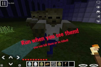 Imagen 0 para FreeCraft Survival