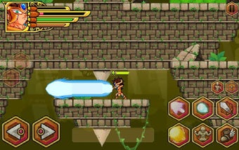 Image 2 for Anime Crystal - Arena Onl…