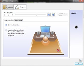 Imagen 0 para Realtek High Definition A…