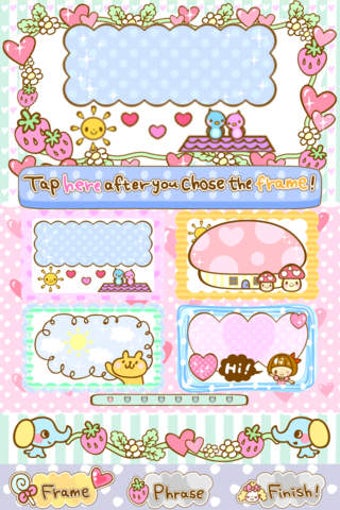 Image 0 for Sticker Maker [LOVE]
