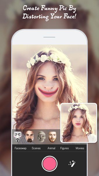 Imagen 3 para Face Swap