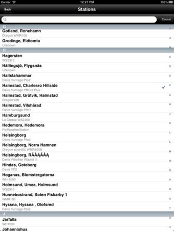Image 7 for Weather Station .SE