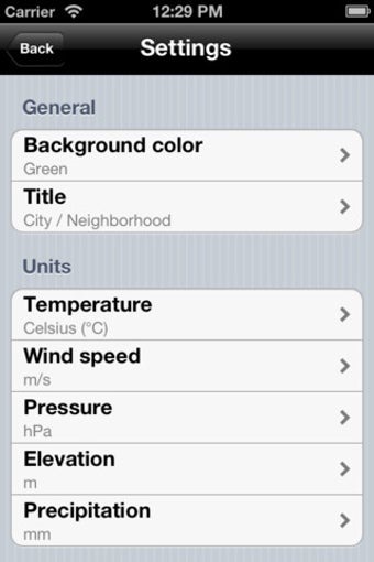 Image 1 for Weather Station .SE