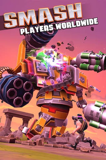 Image 0 for RAID HQ
