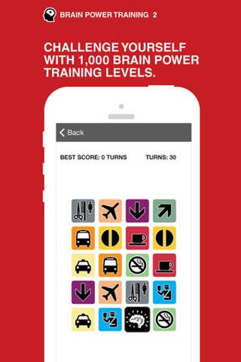 Image 0 for Brain Power Training - 2