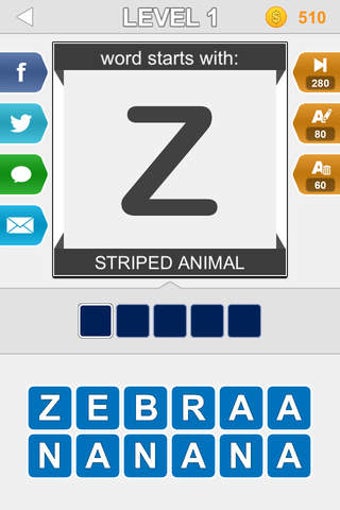 Imagen 0 para 123 Pop Word Quiz