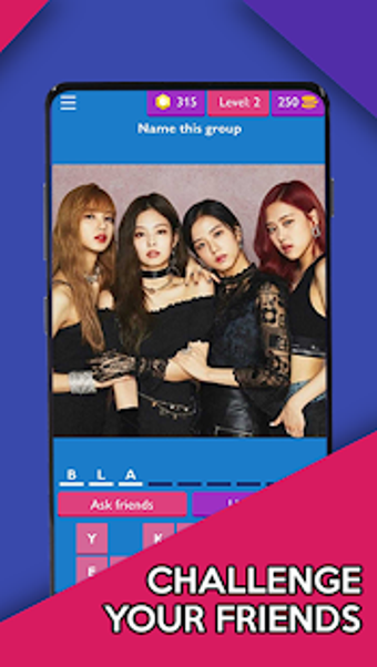 Image 1 for Kpop Quiz 2020 - Test you…