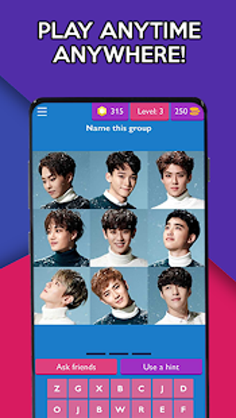 Image 3 for Kpop Quiz 2020 - Test you…