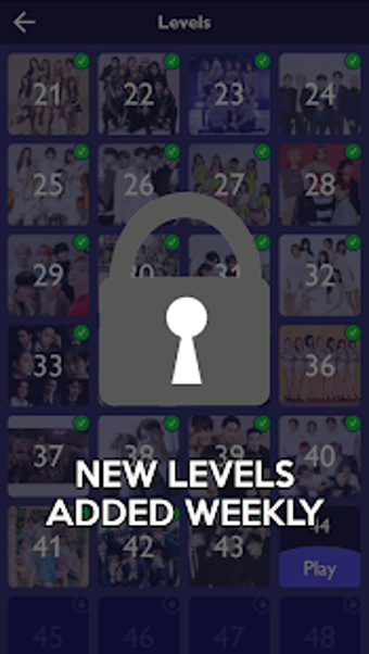 Image 0 for Kpop Quiz 2020 - Test you…