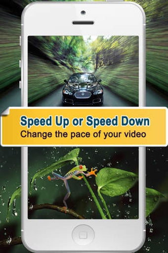Image 0 for Slow Fast Video Booth Lit…