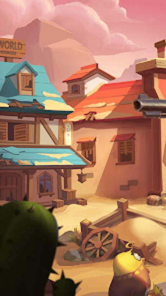 Imagen 0 para DrawFall Game