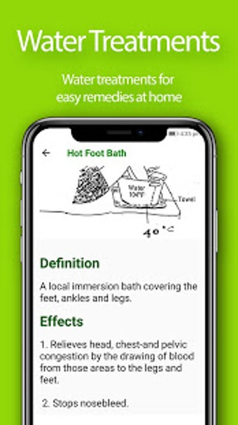 Imagen 0 para Herbal Home Remedies and …