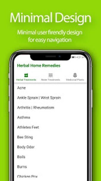 Imagen 1 para Herbal Home Remedies and …