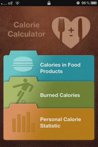 Imagen 0 para Calorie Calculator Pro