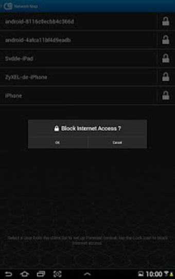 Imagen 0 para Network Manager