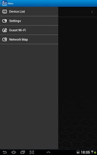 Imagen 3 para Network Manager