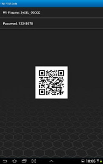 Imagen 2 para Network Manager