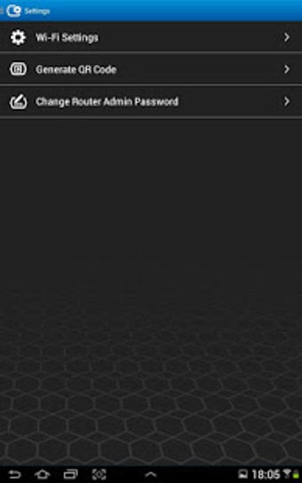 Imagen 1 para Network Manager