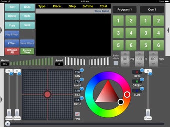 Image 0 for airDMX