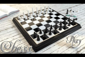 Image 0 for Chess 3D - Master Checkma…