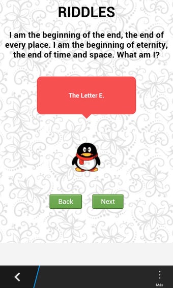 Imagen 1 para Riddle me that - Free