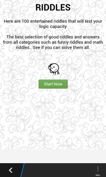 Imagen 3 para Riddle me that - Free