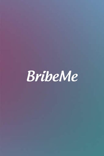Image 0 for BribeMe