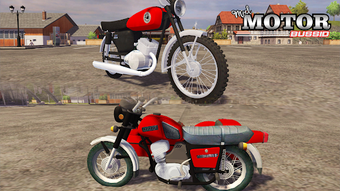 Image 3 for Mod Motor Bussid