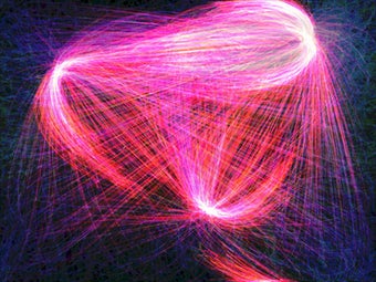 Image 0 for Delirium Free music visua…