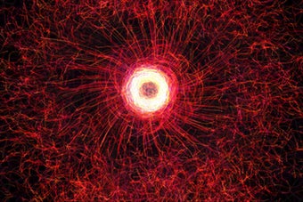 Image 6 for Delirium Free music visua…
