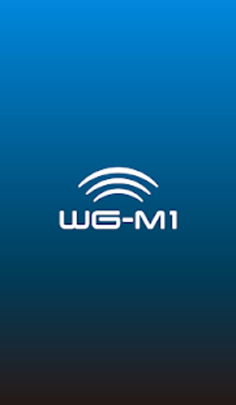 Image 3 for WG-M1