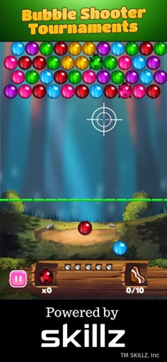 Image 2 for Pro League Bubble Shooter…