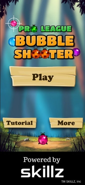 Image 1 for Pro League Bubble Shooter…