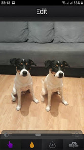 Image 2 for SplitCam | Clone yourself…
