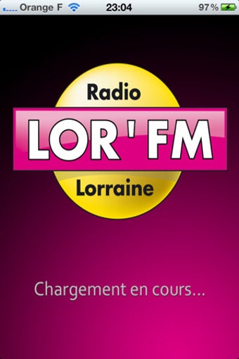 Image 0 for LOR FM V2
