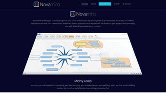Image 0 for NovaMind 4 Express