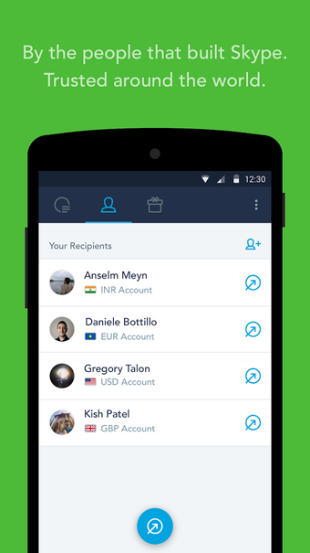 Imagen 2 para TransferWise Money Transf…