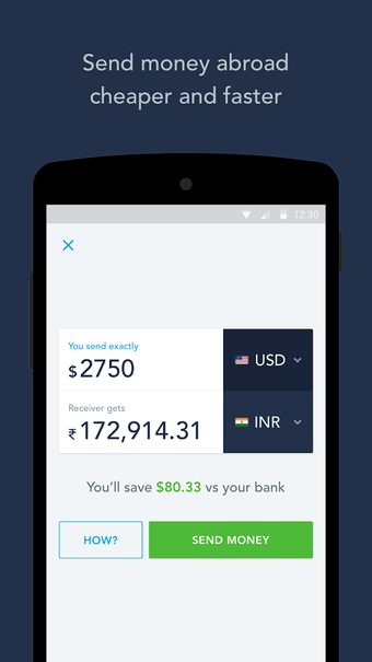 Imagen 3 para TransferWise Money Transf…