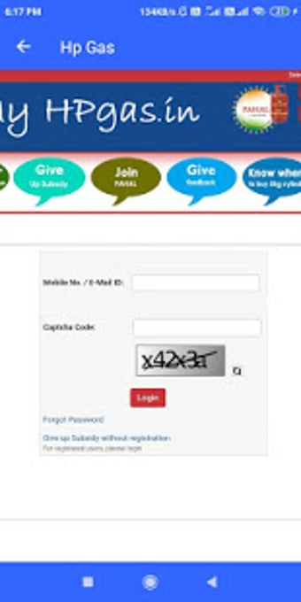 Imagen 3 para LPG Gas Booking