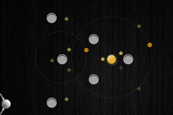 Image 0 for Moving Ball Extreme
