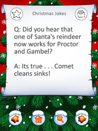 Image 1 for Funniest Christmas Jokes